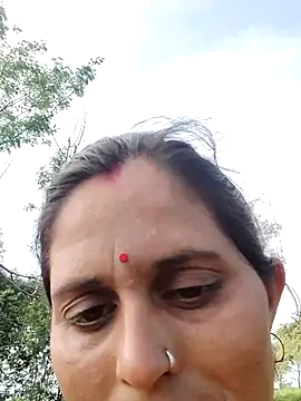 Snapshot of Bhavna8080 chatting on August 3, 2026, 10:54 am Bhavna8080 online show from August 3, 2026, 10:54 am