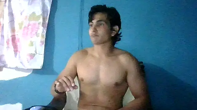 Xaviervtg online show from April 4, 2026, 1:37 am