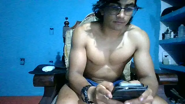 Snapshot of Xaviervtg chatting on May 26, 2026, 2:46 pm Xaviervtg online show from May 26, 2026, 2:46 pm