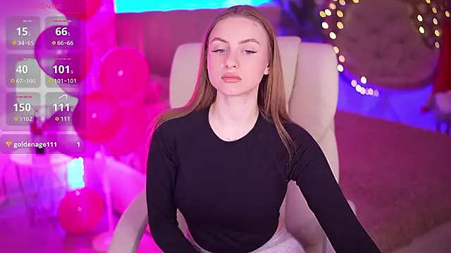 AlexaFleur online show from February 3, 2026, 7:46 am