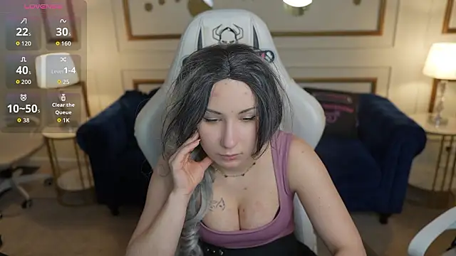 Snapshot of Zoe_Kiss chatting on February 7, 2026, 11:47 am Zoe Kiss online show from February 7, 2026, 11:47 am