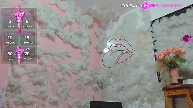 Alice randyy online show from February 4, 2026, 1:06 pm