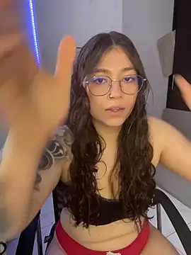 soffmoon online show from February 25, 2026, 9:46 pm