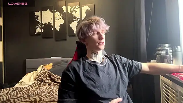 Mastur Bister online show from January 13, 2026, 11:26 am