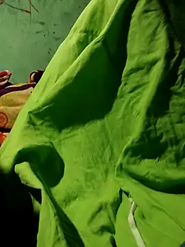 Cupalshow123 online show from April 12, 2026, 6:02 pm