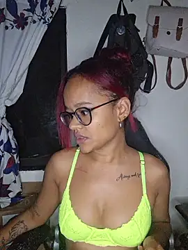 SHARON ROSS25 online show from January 16, 2026, 2:26 am