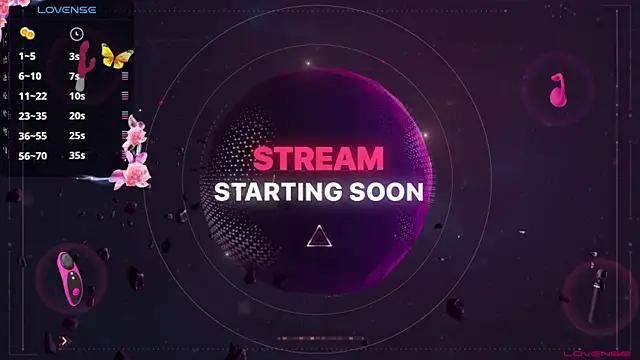 Leslie21  online show from April 18, 2026, 1:26 pm