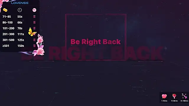 Leslie21  online show from April 18, 2026, 7:07 pm