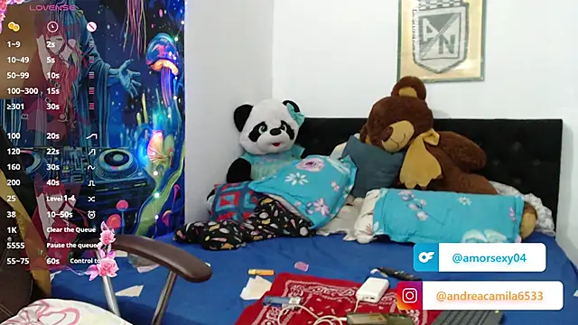 Snapshot of andrea_rose69 chatting on January 17, 2026, 12:43 pm andrea rose69 online show from January 17, 2026, 12:43 pm