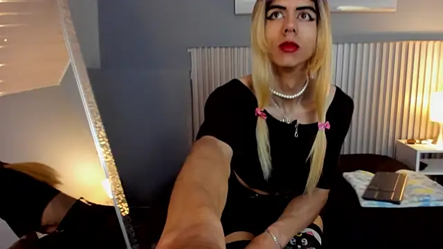 vicky fant4sy online show from January 7, 2026, 1:46 pm