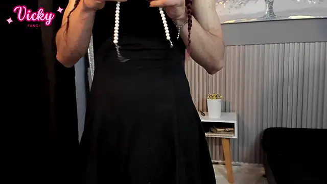 vicky fant4sy online show from February 24, 2026, 1:53 pm