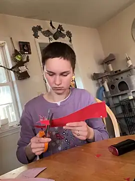 Snapshot of SugarNCinnamon chatting on February 27, 2026, 11:27 pm SugarNCinnamon online show from February 27, 2026, 11:27 pm