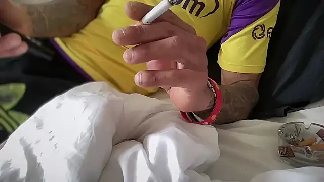 JSYMON online show from March 11, 2026, 1:17 pm