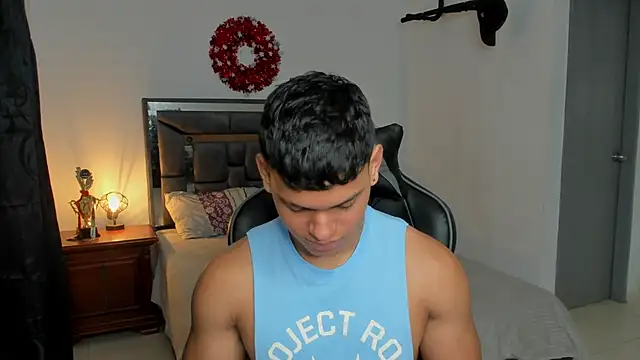 stefan leenox online show from January 13, 2026, 3:28 pm