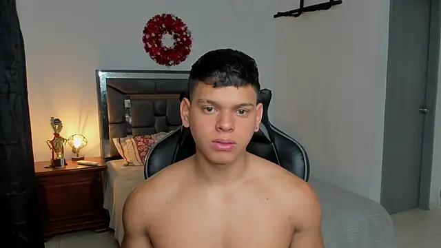 stefan leenox online show from January 14, 2026, 10:54 am