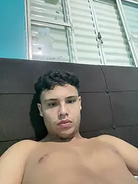 Wellington00  online show from January 13, 2026, 2:06 am