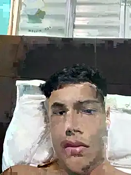 Wellington00  online show from February 6, 2026, 1:54 am