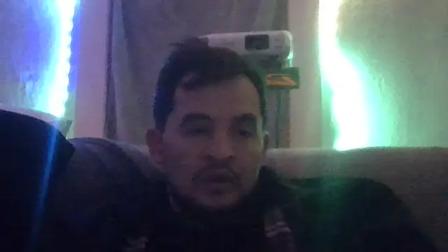 papi-fitty online show from March 1, 2026, 1:46 pm