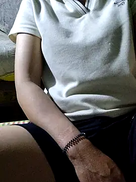 Congee-666 online show from February 15, 2026, 11:12 pm