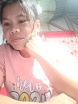 Hannah 4u online show from February 17, 2026, 6:58 pm