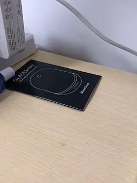 Guillermo950 online show from March 20, 2026, 1:27 pm