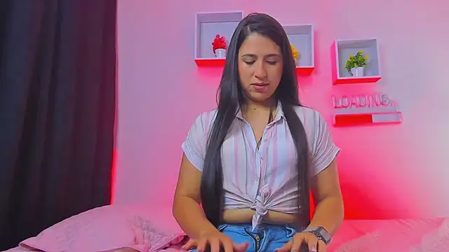 Snapshot of Alana_Rouse_ chatting on January 8, 2026, 3:42 am Alana Rouse online show from January 8, 2026, 3:42 am