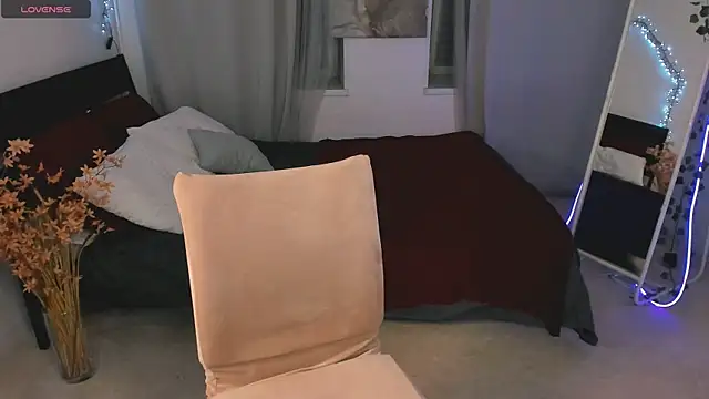 Rey Soruy online show from March 28, 2026, 3:55 pm