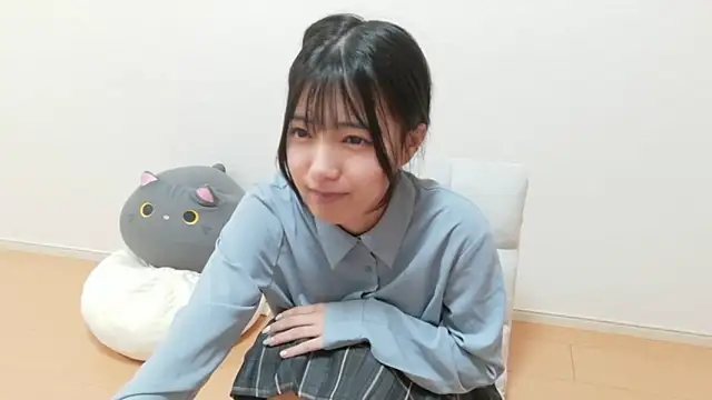 ICHIKA ch online show from March 8, 2026, 10:08 am