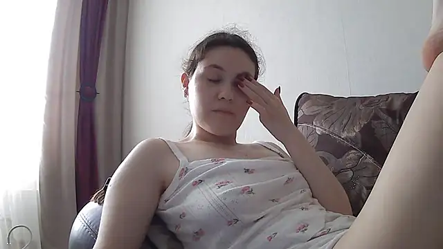 Snapshot of LanaLive chatting on July 10, 2026, 6:17 am LanaLive online show from July 10, 2026, 6:17 am