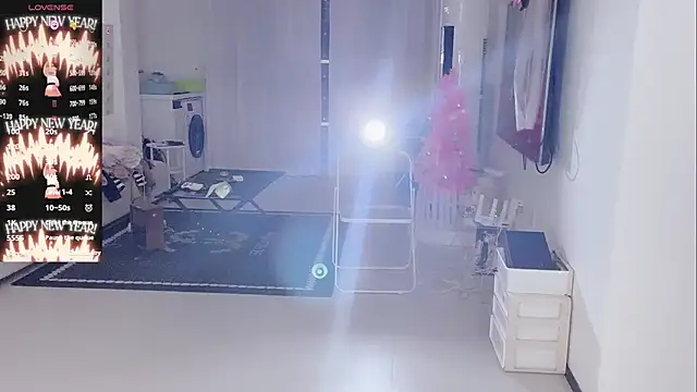 Snapshot of MM-Sally chatting on January 8, 2026, 1:02 pm MM-Sally online show from January 8, 2026, 1:02 pm