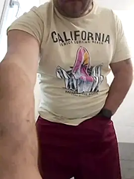 Poseidone76 online show from January 11, 2026, 1:16 pm