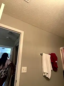 Angeldior29 online show from January 15, 2026, 4:11 pm