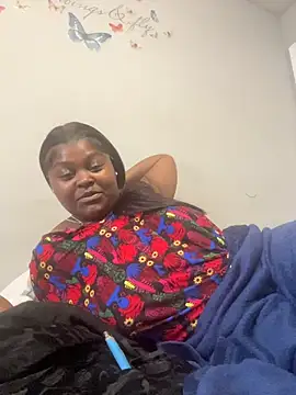 Angeldior29 online show from April 24, 2026, 4:09 pm