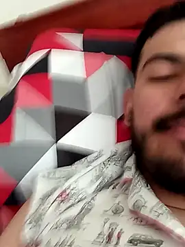 Mateotubbe online show from January 17, 2026, 12:32 pm