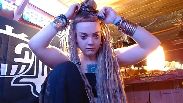 spiralhokkaido23 online show from February 26, 2026, 6:29 pm