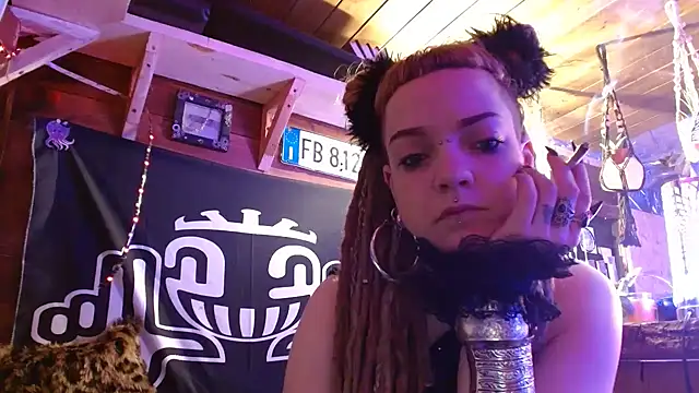 spiralhokkaido23 online show from March 11, 2026, 9:59 am