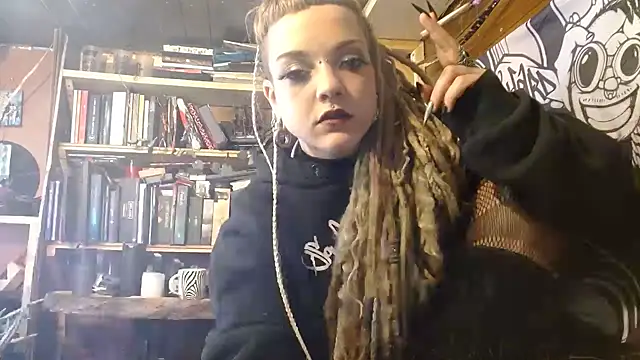 spiralhokkaido23 online show from March 20, 2026, 11:48 am