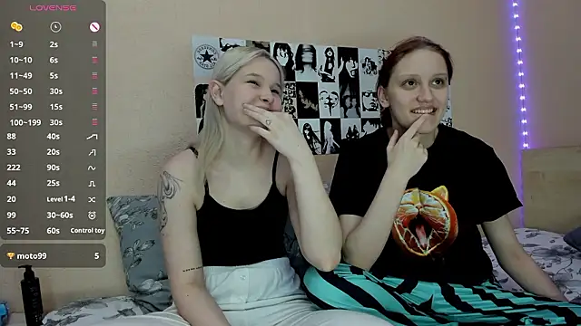 PSkaa online show from March 14, 2026, 3:06 pm