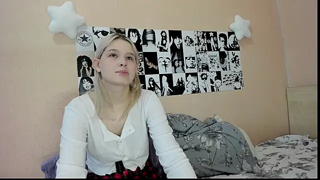 PSkaa online show from April 9, 2026, 12:54 pm