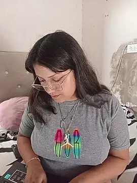 dulce marrr online show from March 5, 2026, 1:29 pm