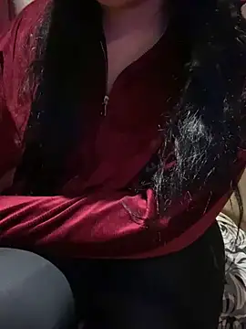 Lina Velvet  online show from March 8, 2026, 12:41 am