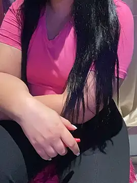 Lina Velvet  online show from April 10, 2026, 1:33 am