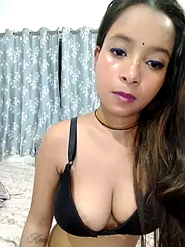 annaya sexy online show from February 6, 2026, 10:02 pm