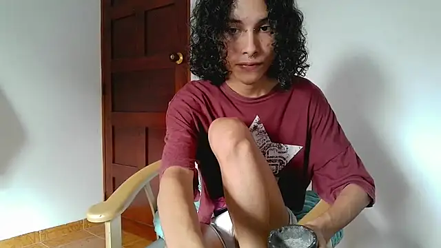 DeusGoth online show from March 18, 2026, 8:45 pm