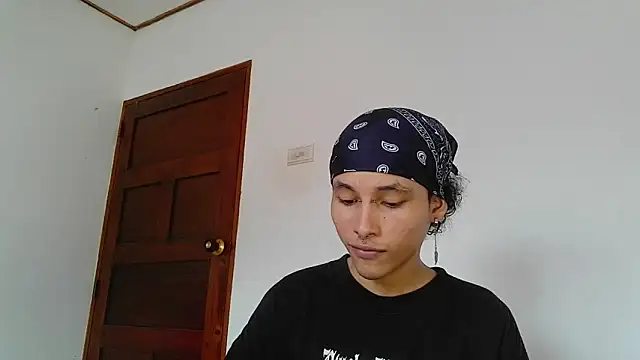 DeusGoth online show from April 13, 2026, 5:40 pm