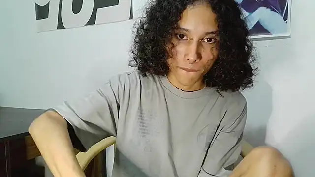 DeusGoth online show from July 20, 2026, 2:15 am