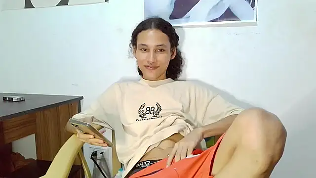 DeusGoth online show from July 25, 2026, 4:21 am