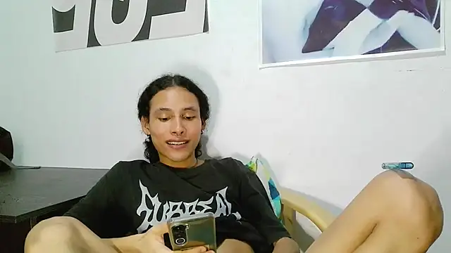 DeusGoth online show from July 28, 2026, 5:36 am