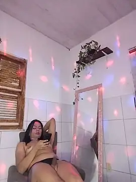 Snapshot of Jade-Morena-Transex-ON chatting on May 29, 2026, 1:14 am Jade-Morena-Transex-ON online show from May 29, 2026, 1:14 am
