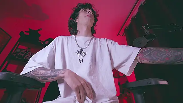 Olliver   y online show from February 16, 2026, 3:02 am